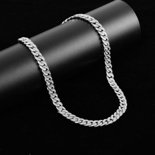 CREW 8 MM Cuban Chain | 970721